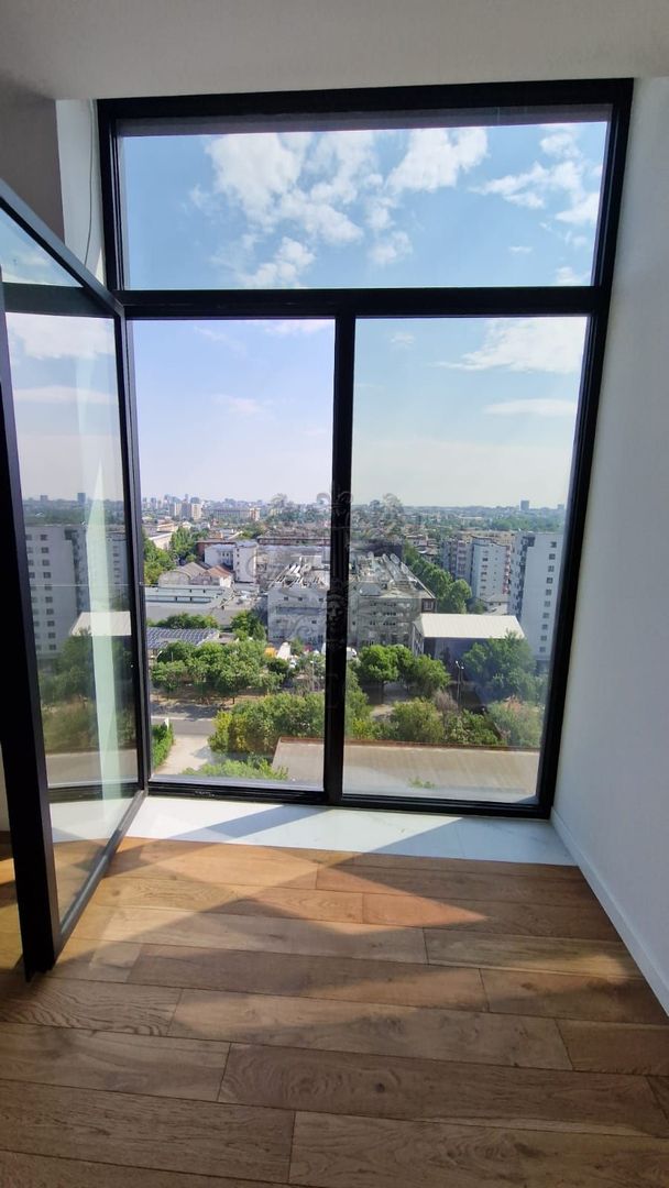 Penthouse | One Cotroceni | Terasa | 3 Parcari incluse - Poză 7