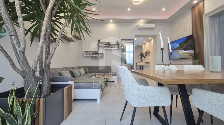 Apartament de lux | P-ta Maria | Et. 1 | Ideal pentru investitie - Poză 12