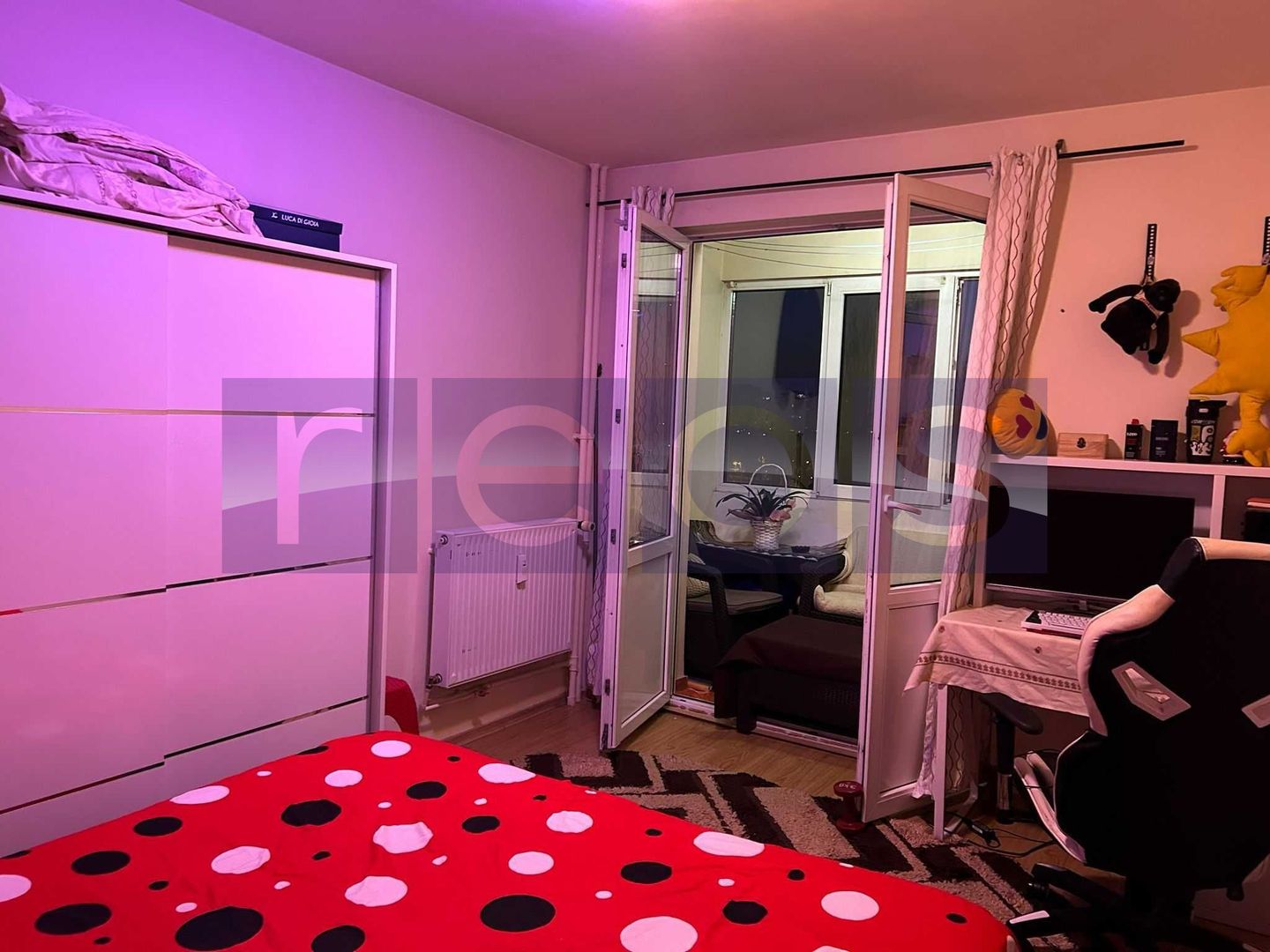 VANZARE 2 CAMERE PIATA PRESEI  | ROMEXPO | HERASTRAU | - Poză 8