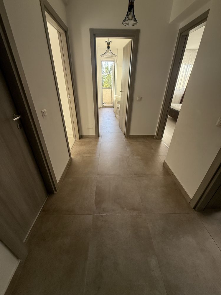 Apartament cu 2 camere, complex rezidential. Zona-Virtutii - Poză 6