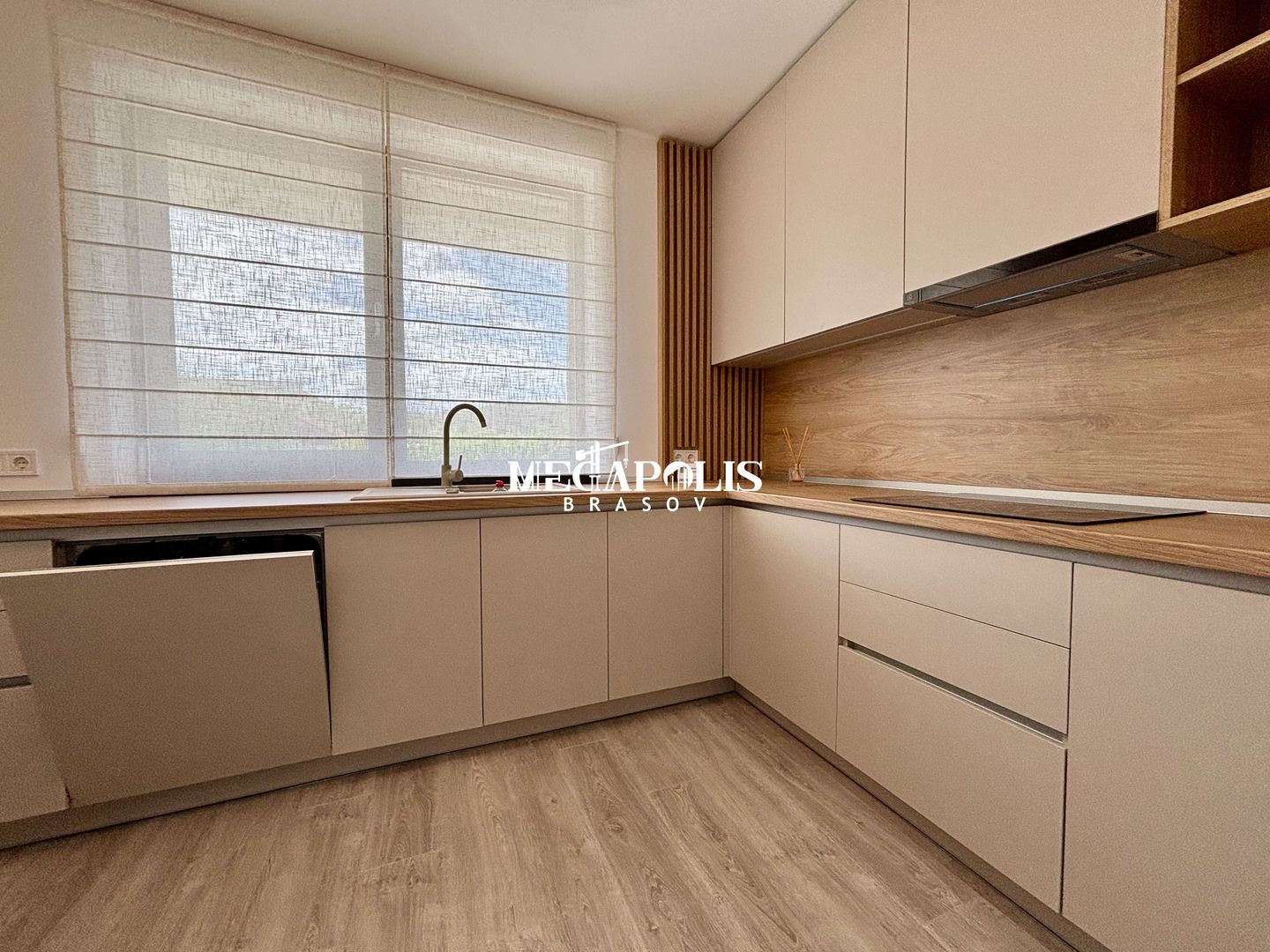 Duplex 3 camere | Mobilă pe Comandă | Gama Premium | Sânpetru - Poză 9