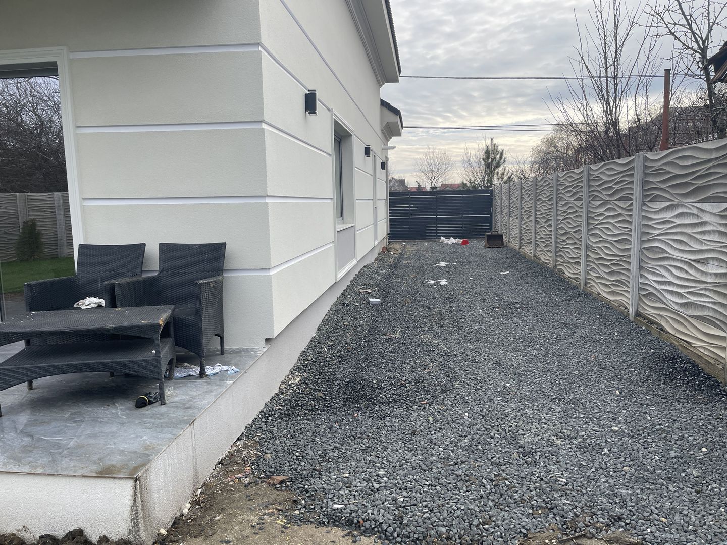 Proprietate premium,finisaje moderne,zona Ronat-Mehala - Poză 29