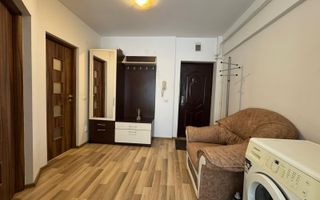 Apartament 1 camera Iulius Mall Campus T Vladimirescu - Poză 11
