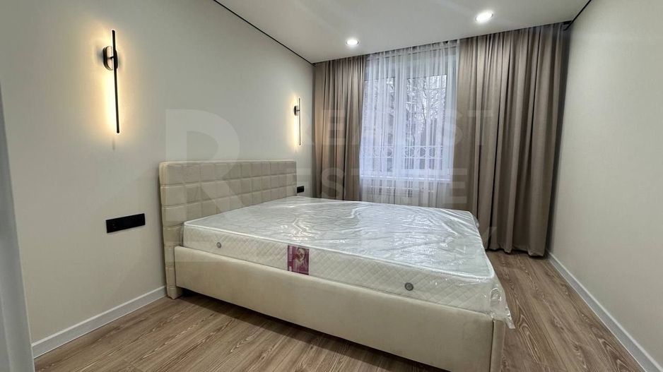 Vânzare, apartament, 3 camere, bul. Dacia, Botanica - Poză 4