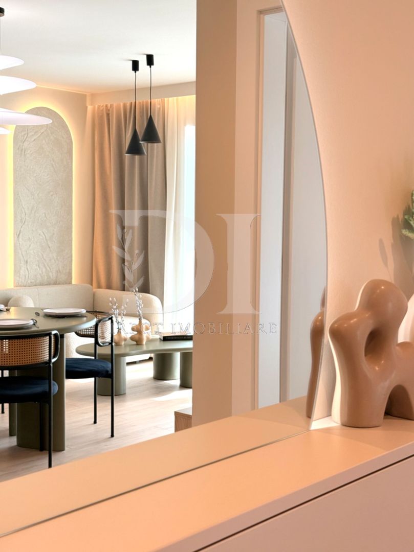 Apartament ultramodern / Zona Eroilor , Floresti - Poză 16