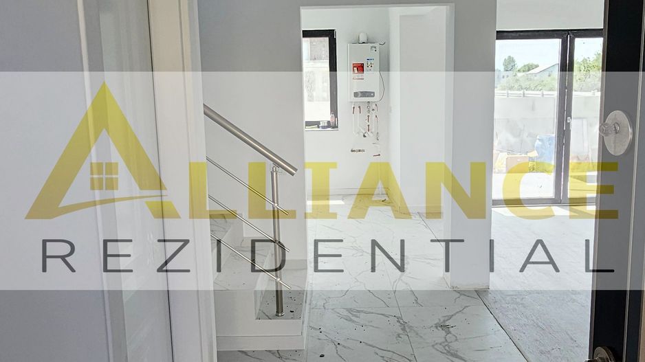 Vila 4 Camere | Pozitie excelenta - Poză 5
