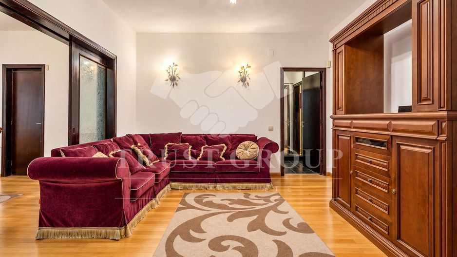 Doua apartamente in vila | Panduri | Cotroceni - Poză 1