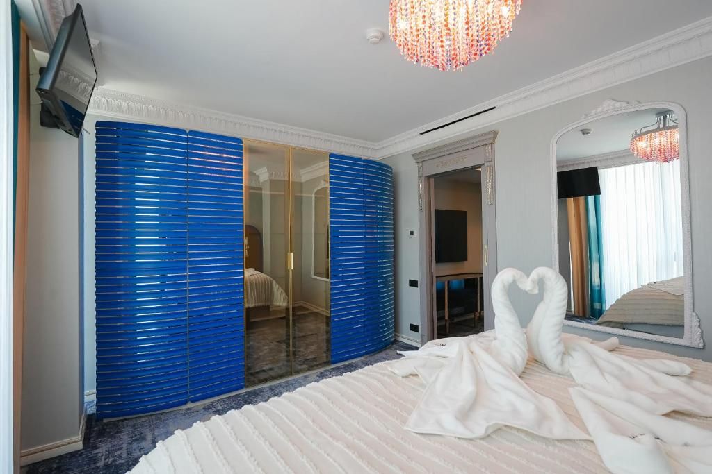 W REGAL Boutique Hotel & Spa – Mamaia - Poză 18