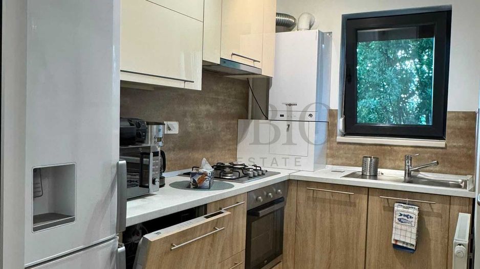 Apartament 2 camere modern | Loc de parcare | Banu Manta - Victoriei - Poză 6