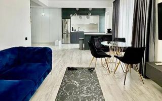 VANZARE APARTAMENT 2 CAMERE 67MP PALLADY NICOLAE TECLU PARCARE INCLUS - Poză 2