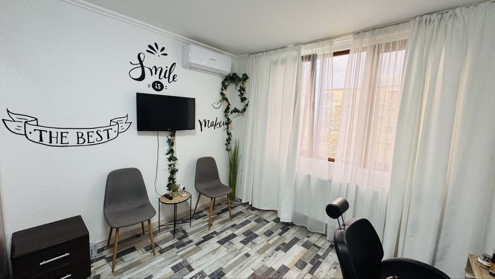 Garsoniera, Tiglina 1 , etaj 2 - Poză 1