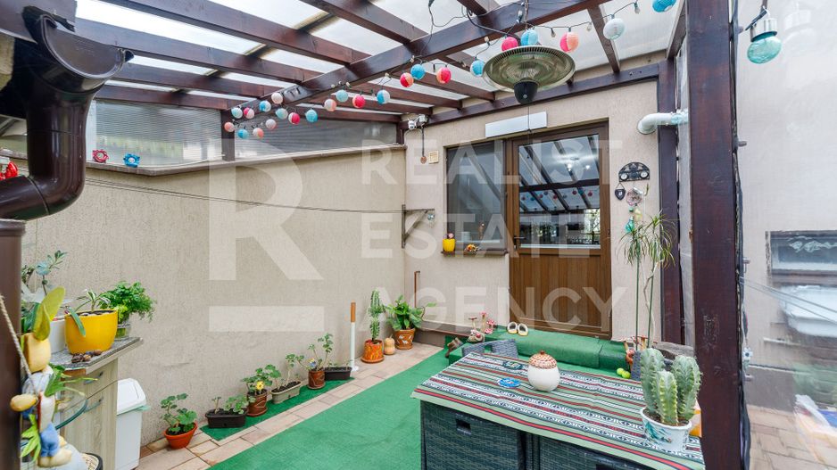 Vânzare, Duplex, 7 camere, zona Militari - Poză 8