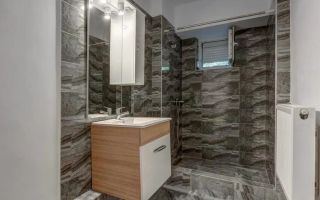 Studio cu boiler, Aviației, 10 minute de metrou Aurel Vlaicu - Poză 4