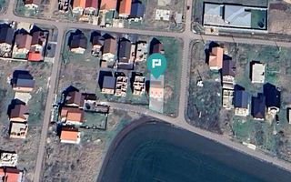 Casă la roșu P+M de vânzare–Cartier nou, Fântânele - Poză 22