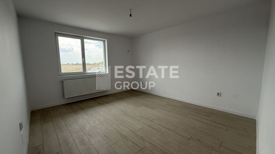 Apartament cu 1 camera in Giroc - Poză 1