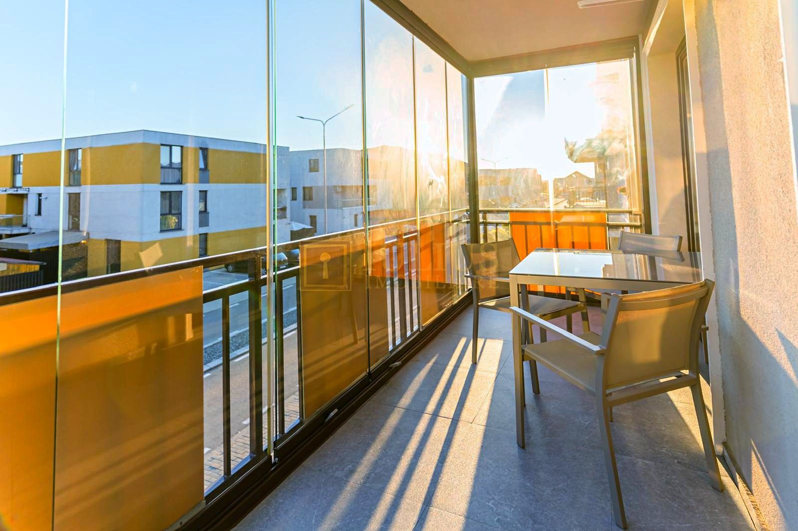 Bloc nou, loc parcare,  zona Decathlon/ Selgros - Poză 15