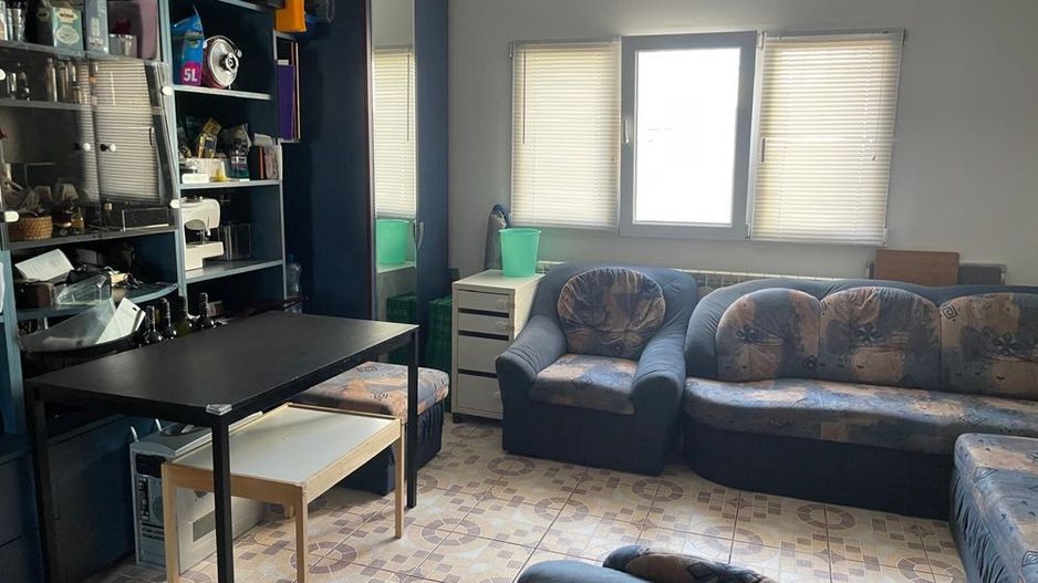 Apartament 4 camere zona mall vitan- nerva traian - Poză 3