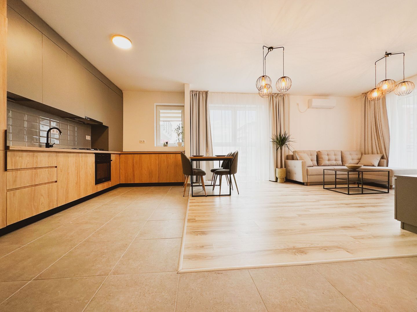 OFERTA INCHIRIATA- Apartament Superb, Denya Forest | Parcare Privata - Poză 2