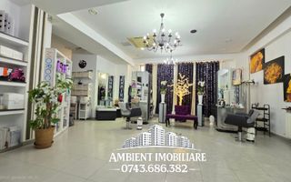 Spațiu comercial de vânzare – vizibilitate excelentă, trafic intens, VASLUI; - Poză 3