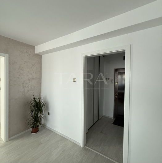 Apartament 2 camere complet utilat – Mănăștur, zona Casa Piraților - Poză 2