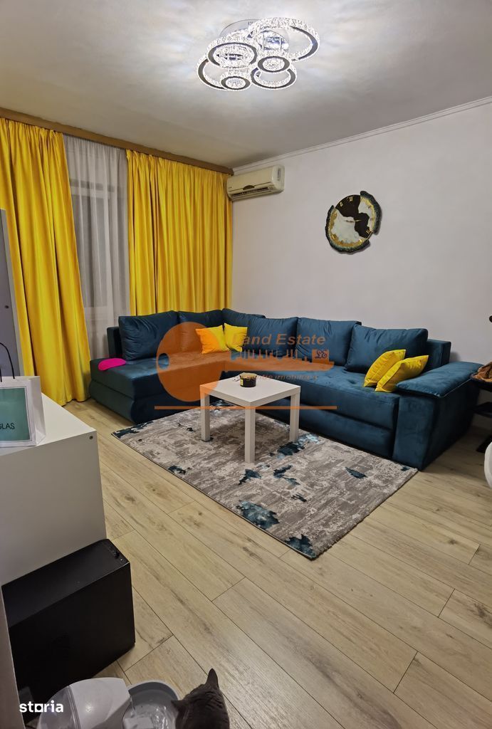 Apartament 3 Camere Metrou Piata Sudului - Poză 1