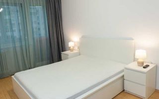 Apartament modern 3 camrere | Stefan cel Mare |Loc de parcare - Poză 4