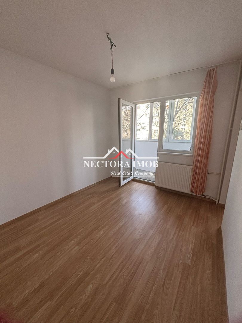 NECTORA IMOB-Apartament 3 camere, Str. Dorobantilor, 65 mp, Etaj 1 - Poză 8