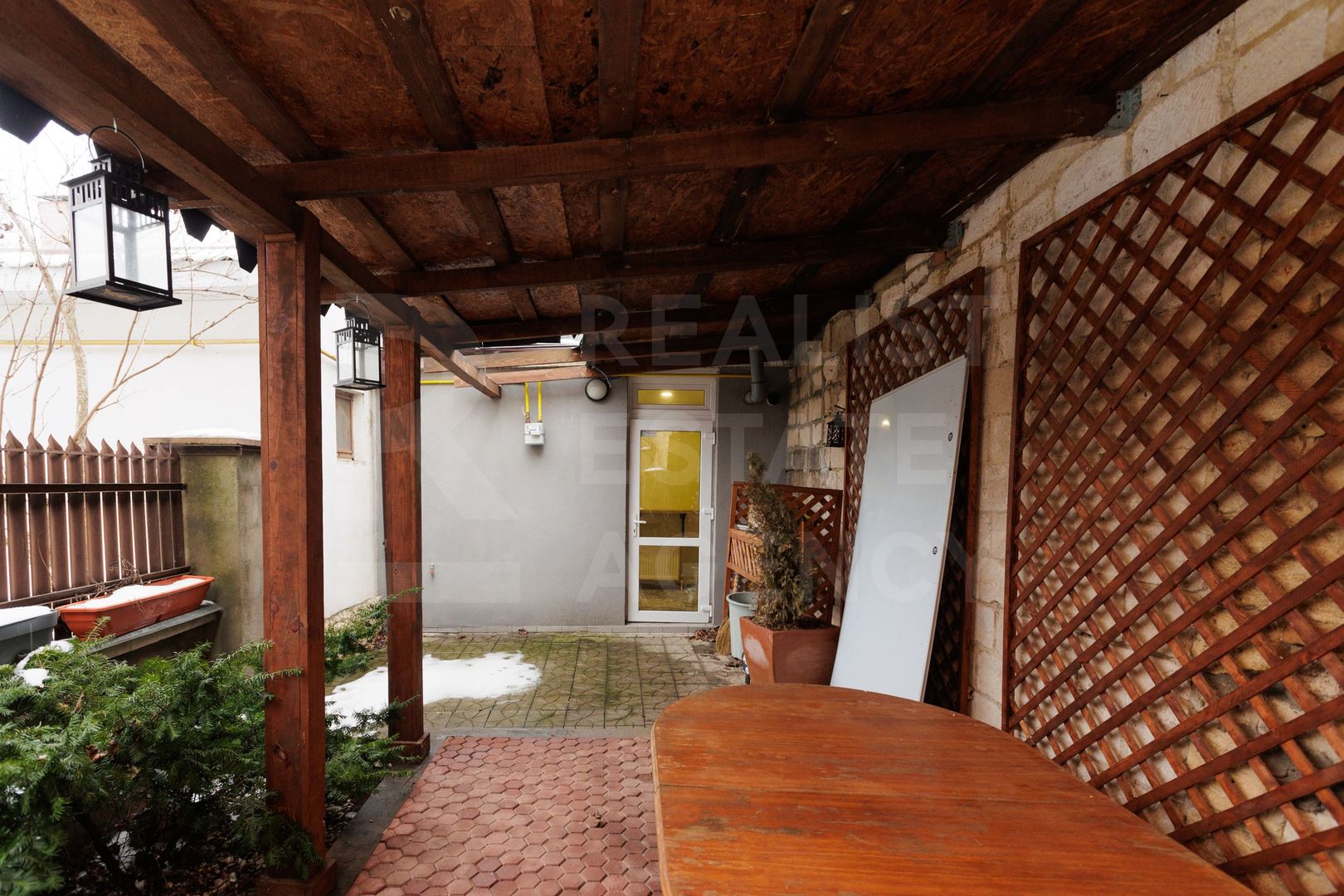 Chirie, spațiu comercial, 115 mp, str. Mihai Eminescu, Centru - Poză 20