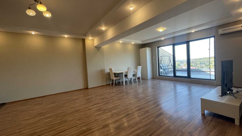 Penthouse de Inchiriat Pipera - Poză 7