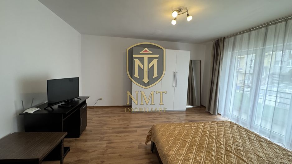Apartament cu 2 camere | 46 mp | Floresti - Poză 3