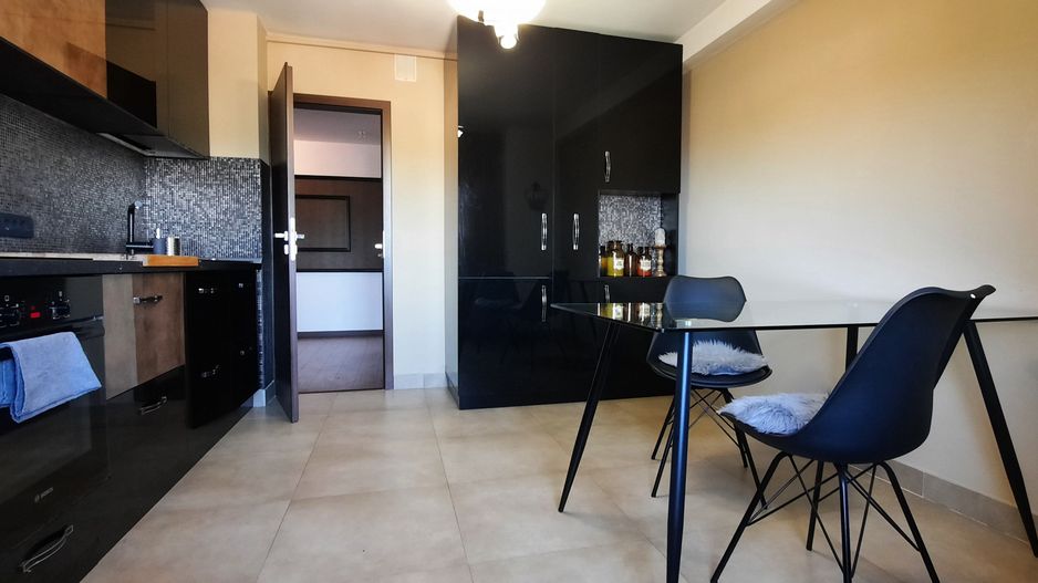 Apartament spatios mobilat si utilat LUX - Poză 6
