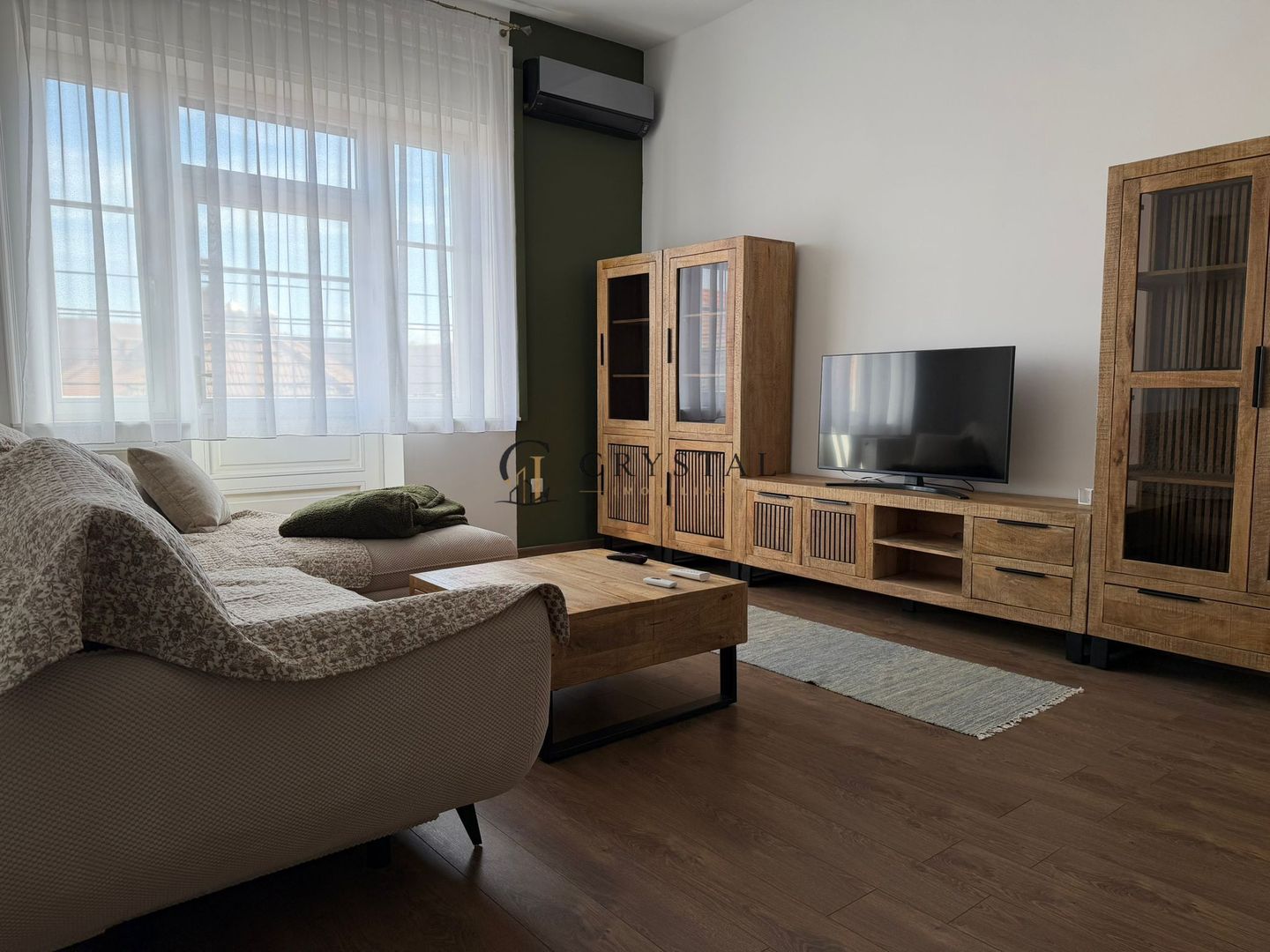 Apartament cu 2 camere de inchiriat | Ultracentral | Oradea - Poză 1