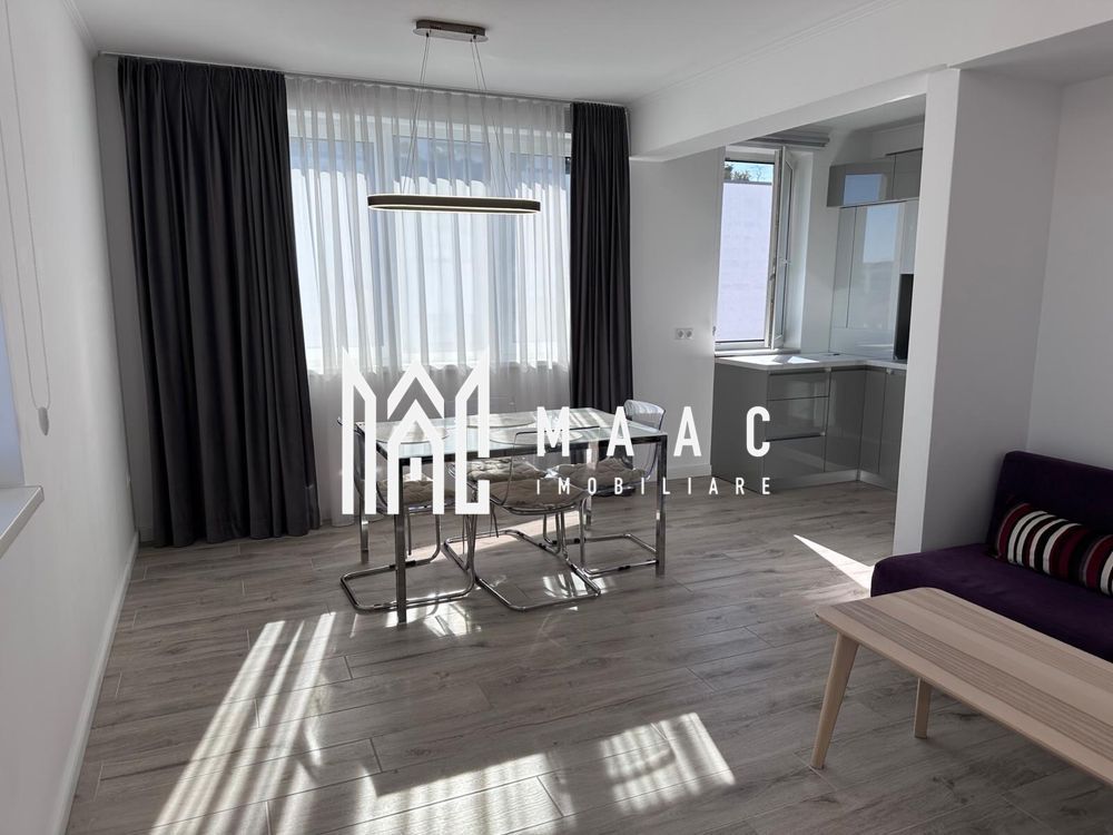Apartament 2 Camere | 54 MPU | Zonă centrala - Poză 1