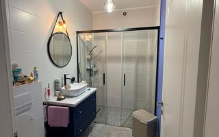 Apartament premium 1 cameră, Giroc – mobilat modern + parcare inclusă - Poză 4