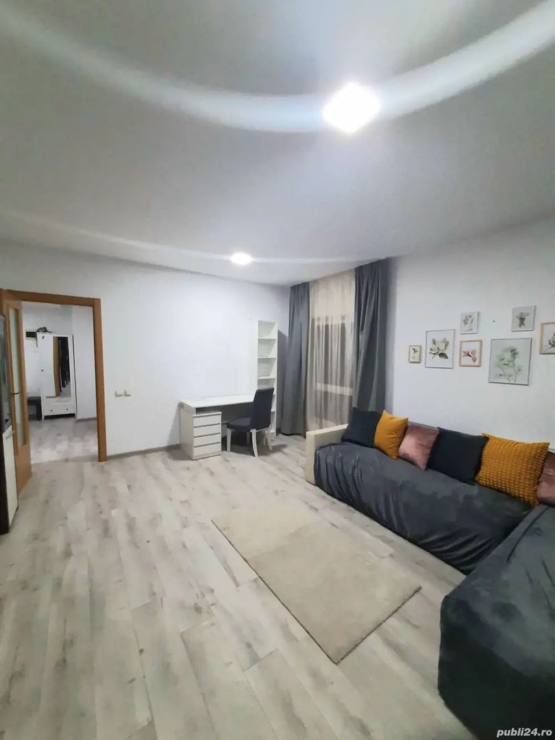 Apartament 2 camere zona Pacii+loc de parcare - Poză 9