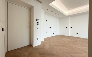 Apartament 2 Camere cu parcare inclusă în complexul BHB Avenue - Poză 10