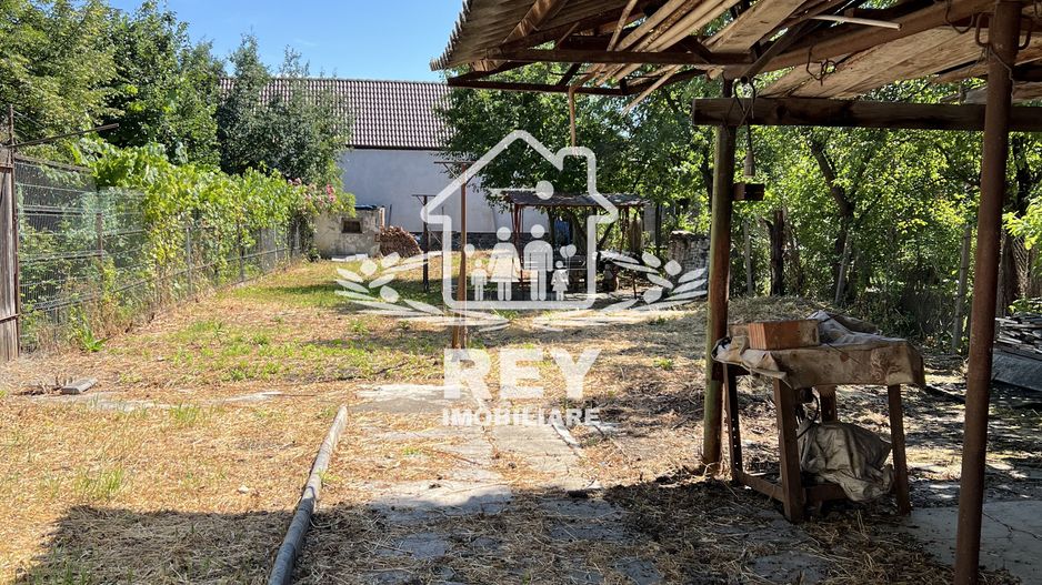 Casa singur in curte cartier Lazaret / Sibiu cu teren de 790 mp - Poză 2