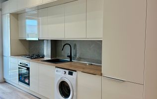 3 camere,  Eroilor Residence Floresti, garaj