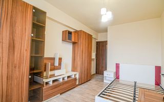 Apartament spatios 3 camere decomandate + 2 locuri de parcare in Baciu - Poză 15