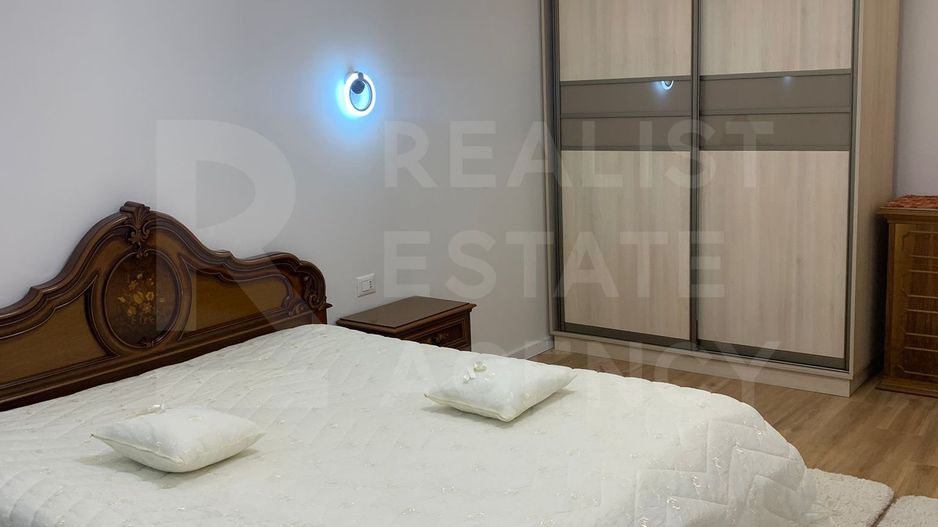 Chirie, apartament, 2 camere, strada Alexei Şciusev, Centru - Poză 3