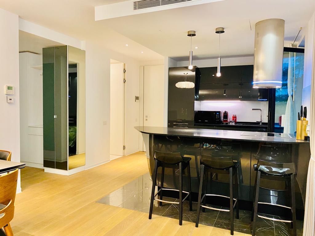 Apartament unic Primăverii - Piața Charles De Gaulle - Poză 23