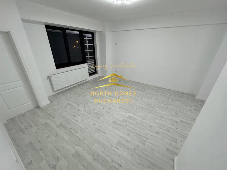 Apartament de 2 camere nou renovat zona Damaroaia - Lagoon Park - Poză 1