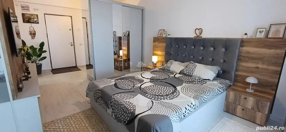 Garsoniera Rahova - Parc Carol ( LIBERTY Mall ) - Poză 7