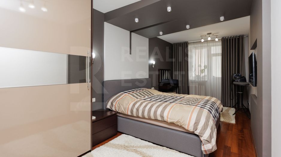 Vânzare, apartament, 3 camere, strada Nicolae Testemițanu, Telecentru - Poză 14