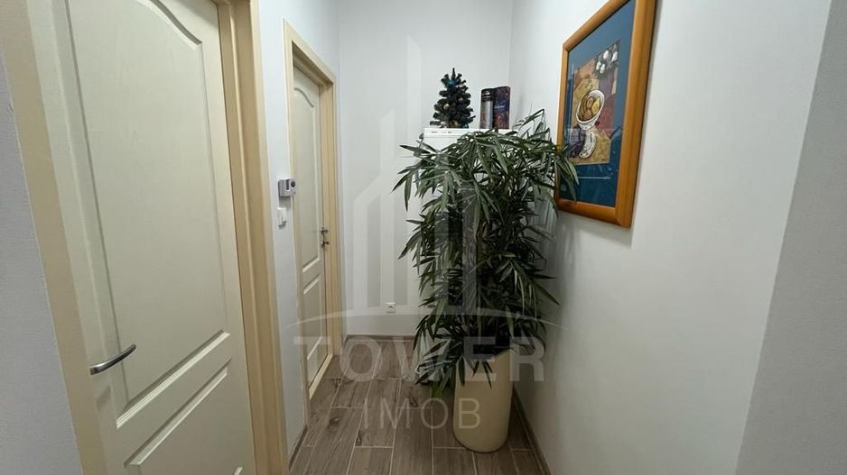 Casă individuală de închiriat în Șelimbăr – zona Pctor Brana - Poză 23
