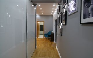 Penthouse de Lux 3 camere, zona Semicentrala! - Poză 4