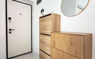 La prima inchiriere; mobilat modern, parcare inclusa. - Poză 17