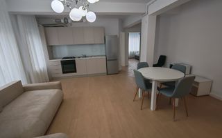 Inchiriere apartament 4 camere , 0%COMISION, etaj 1 , Zorilor - Poză 2