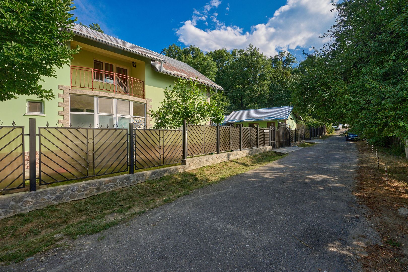 Casă rară în Găvana | Vecină cu pădurea, aproape de toate facilitățile - Poză 28