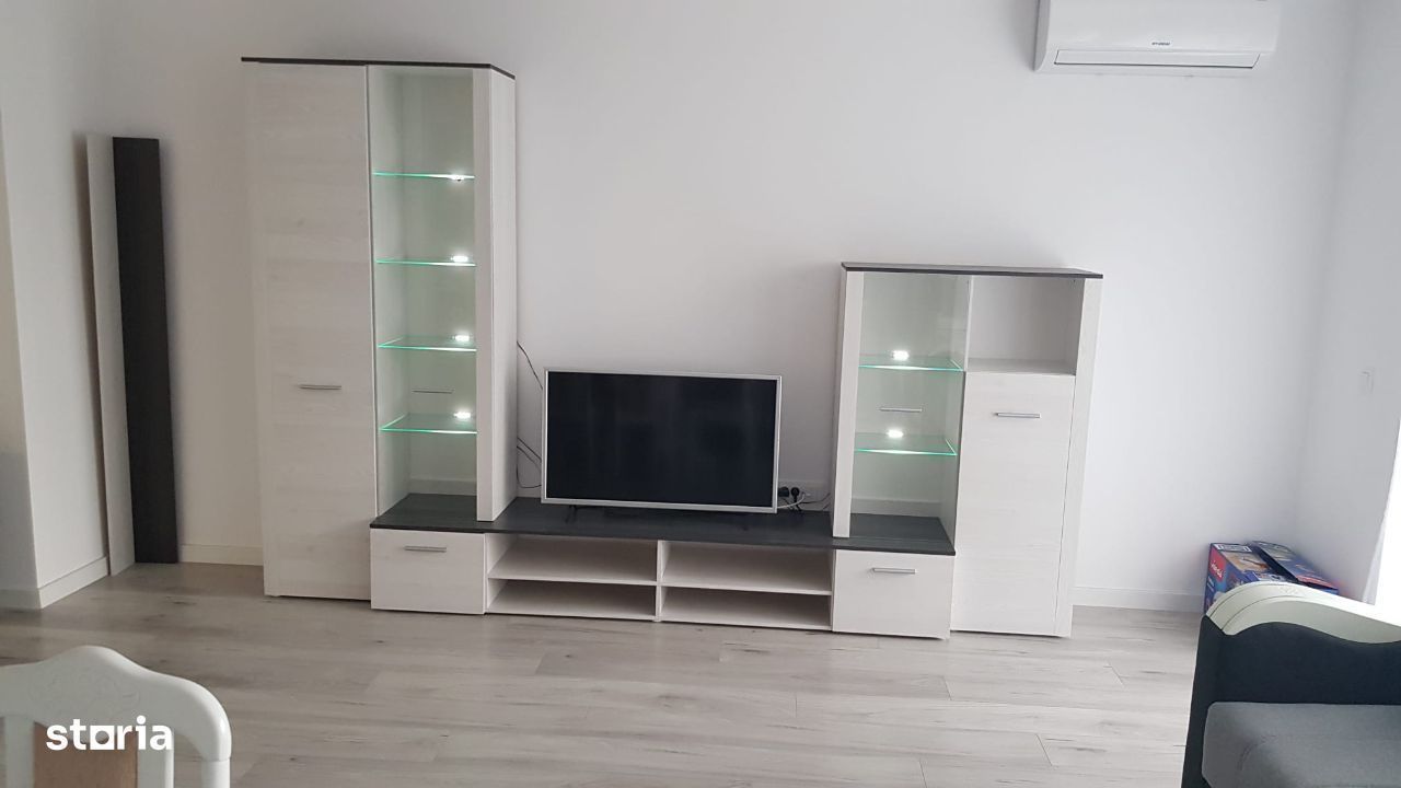 De inchiriat -  apartament cu 2 camere, Complex Luxury Residence - Poză 12
